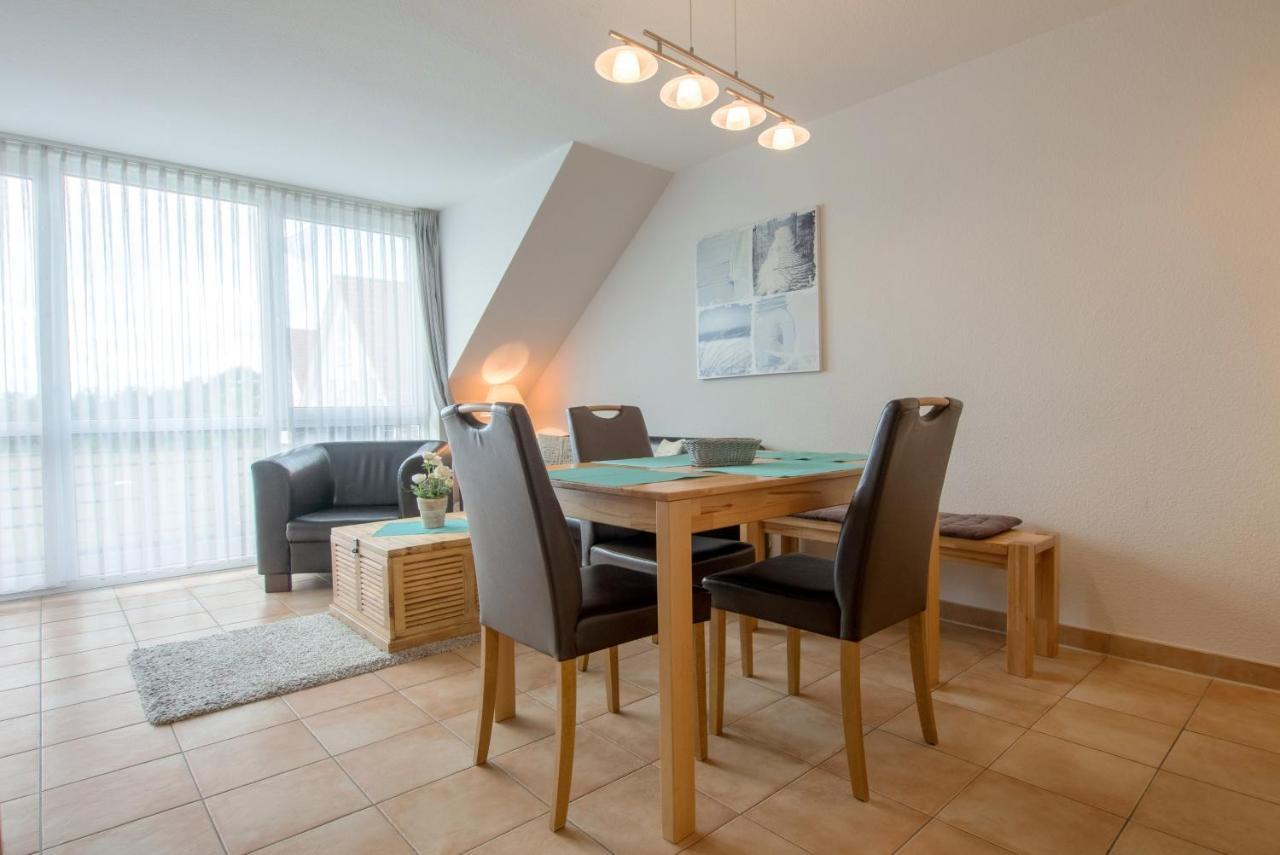 Residenz Am Strand Wohnung 6-82 Цингст Екстериор снимка