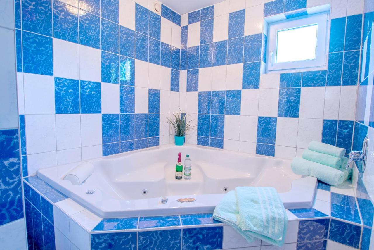 Residenz Am Strand Wohnung 6-82 Цингст Екстериор снимка